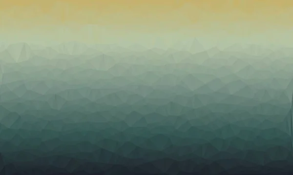 Abstract colorful polygonal background — Stock Photo