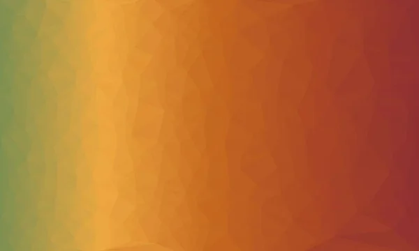 Abstract colorful polygonal background — Stock Photo