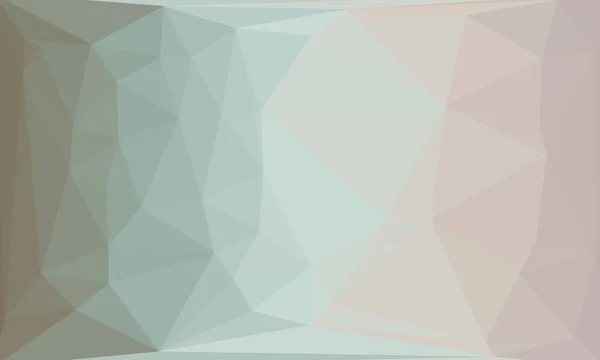 Colorful geometric background with mosaic design — Stock Photo