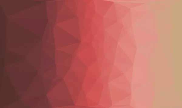 Abstract multicolored background with poly pattern — Stock Photo