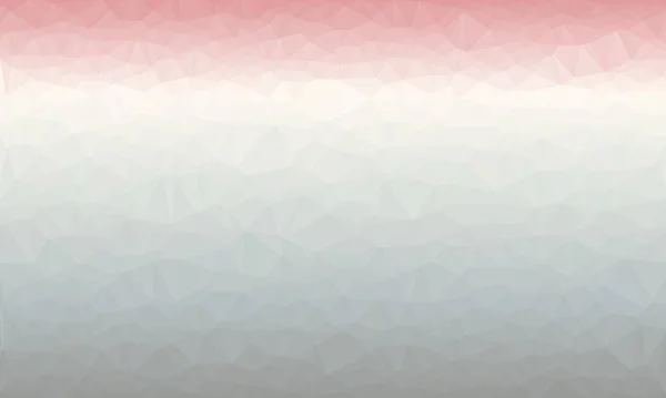 Bunte geometrische Hintergrund mit Mosaik-Design — Stockfoto