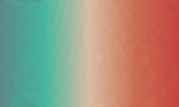 Минимальный многоцветный фон — стоковое фото