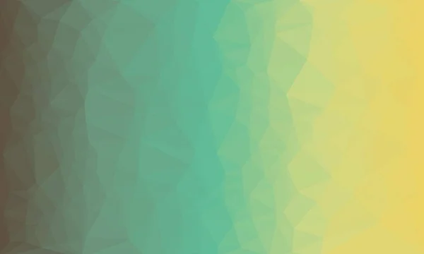 Abstrakte bunte polygonale Hintergrund — Stockfoto