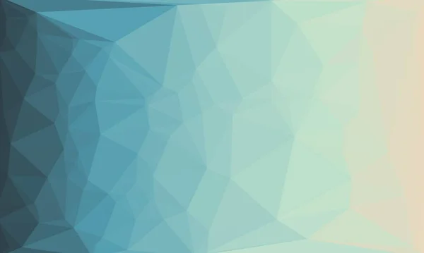 Абстрактный многоцветный фон с полимерным рисунком — стоковое фото