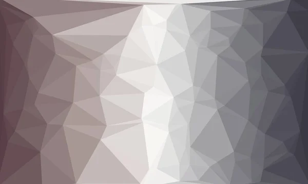 Colorful geometric background with mosaic design — Stock Photo