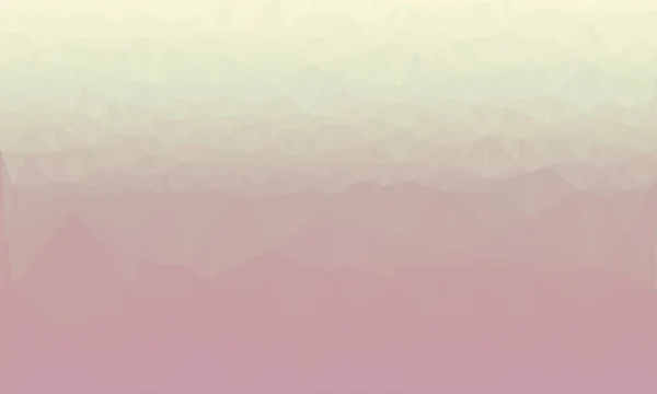Abstract colorful polygonal background — Stock Photo