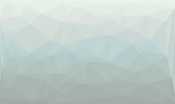 Abstract colorful polygonal background — Stock Photo