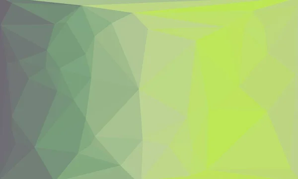 Abstract geometric background with poly pattern — Stock Photo