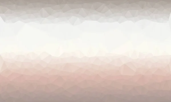 Fond polygonal multicolore minimal — Photo de stock