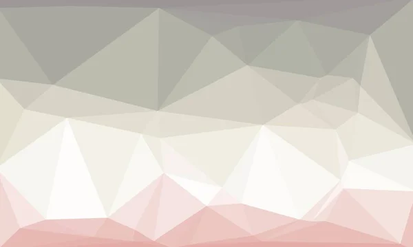 Colorful geometric background with mosaic design — Stock Photo