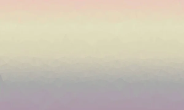 Minimal multicolored polygonal background — Stock Photo