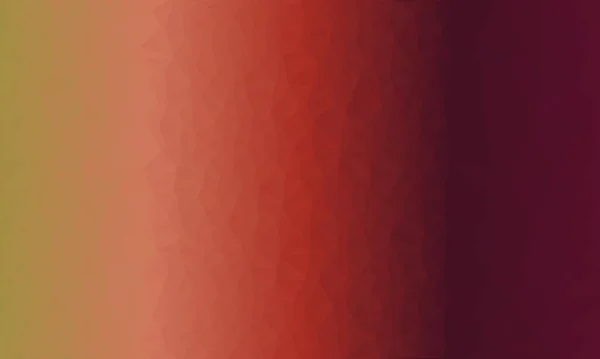 Fondo geométrico colorido con diseño de mosaico - foto de stock