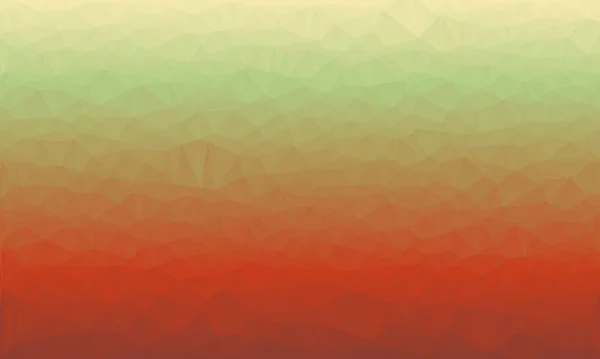 Abstract geometric background with poly pattern — Stock Photo