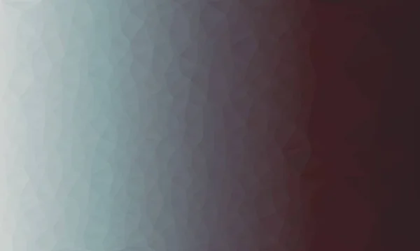 Sfondo geometrico colorato con disegno a mosaico — Stock Photo