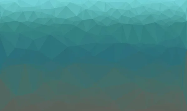 Abstract multicolored background with poly pattern — Stock Photo