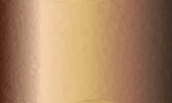 Abstrakte bunte polygonale Hintergrund — Stockfoto