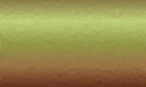 Abstract colorful polygonal background — Stock Photo