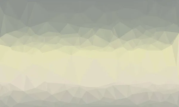 Abstract colorful polygonal background — Stock Photo
