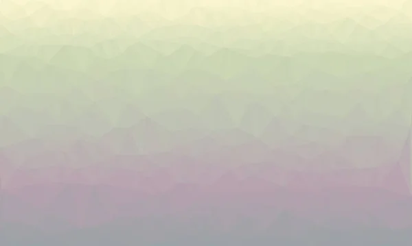 Abstract geometric background with poly pattern — Stock Photo