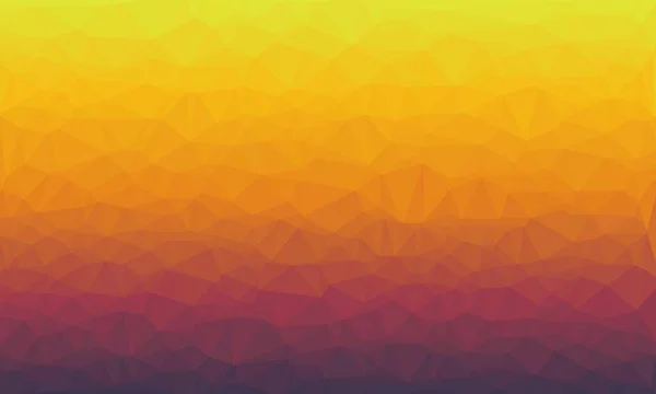 Abstract geometric background with poly pattern — Stock Photo