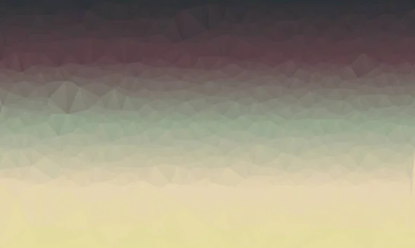 Abstract geometric background with poly pattern — Stock Photo