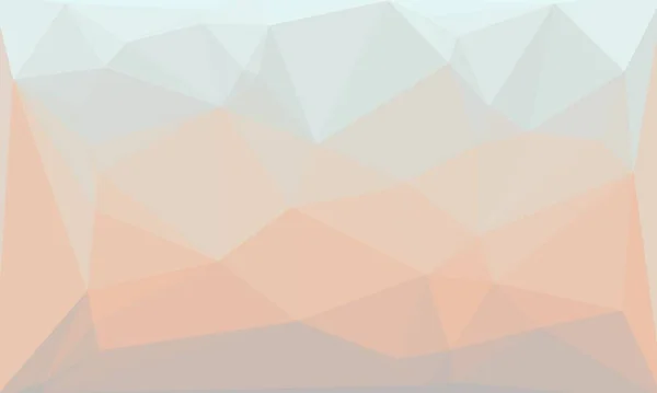 Bunte geometrische Hintergrund mit Mosaik-Design — Stockfoto
