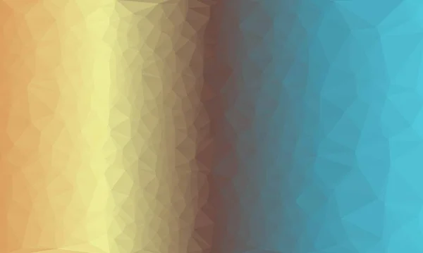 Abstract geometric background with poly pattern — Stock Photo