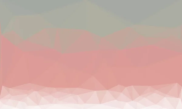 Colorful geometric background with mosaic design — Stock Photo