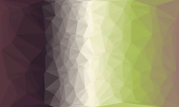 Colorful geometric background with mosaic design — Stock Photo