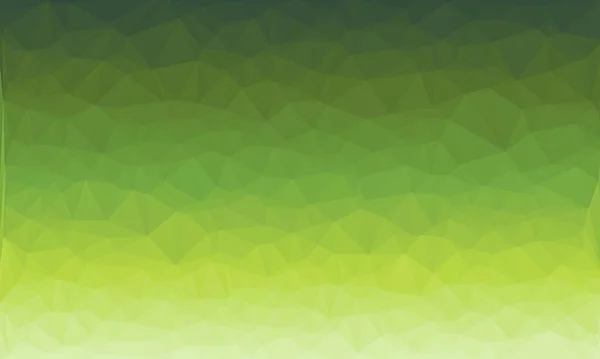 Minimal multicolored polygonal background — Stock Photo