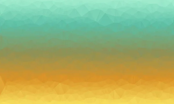 Abstrakte bunte polygonale Hintergrund — Stockfoto