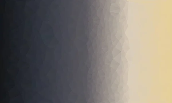 Fondo prismático creativo con patrón poligonal - foto de stock
