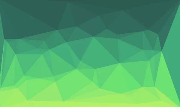 Fondo geométrico colorido con diseño de mosaico - foto de stock