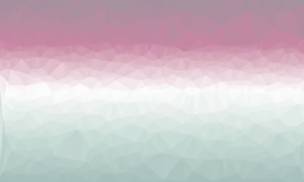 Bunte geometrische Hintergrund mit Mosaik-Design — Stockfoto