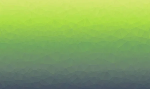 Abstrait fond polygonal coloré — Photo de stock