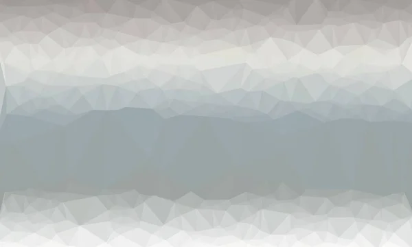 Minimal multicolored polygonal background — Stock Photo