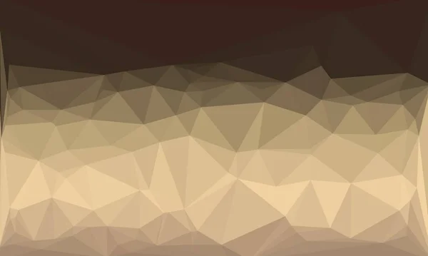 Abstract geometric background with poly pattern — Stock Photo