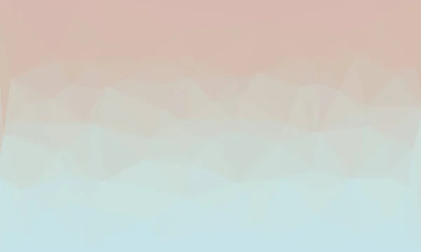 Abstract colorful polygonal background — Stock Photo
