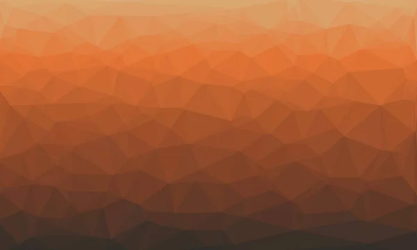 Sfondo geometrico colorato con disegno a mosaico — Foto stock