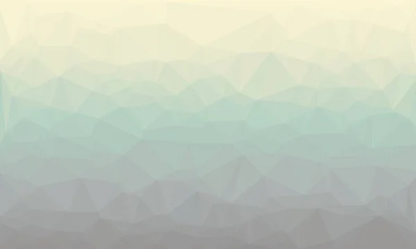 Bunte geometrische Hintergrund mit Mosaik-Design — Stockfoto