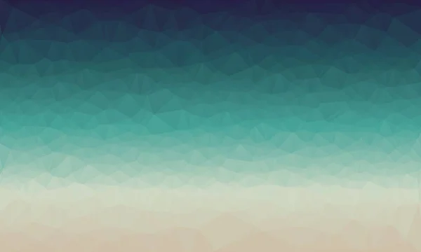 Abstract colorful polygonal background — Stock Photo