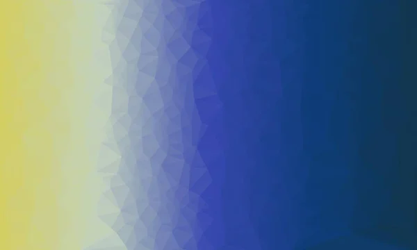 Abstrakter geometrischer Hintergrund mit Poly-Muster — Stockfoto