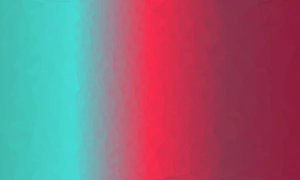 Abstract colorful polygonal background — Stock Photo