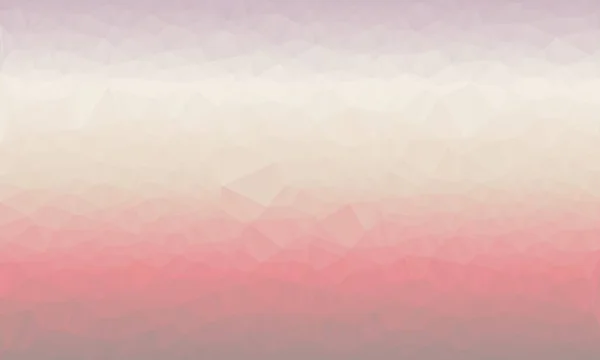Абстрактний різнокольоровий фон з полі візерунком — Stock Photo