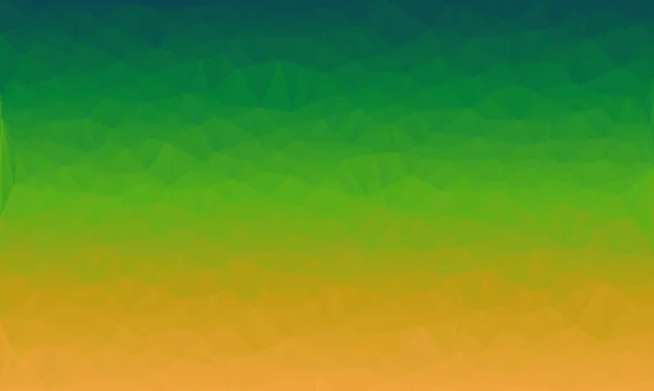 Sfondo geometrico colorato con disegno a mosaico — Foto stock