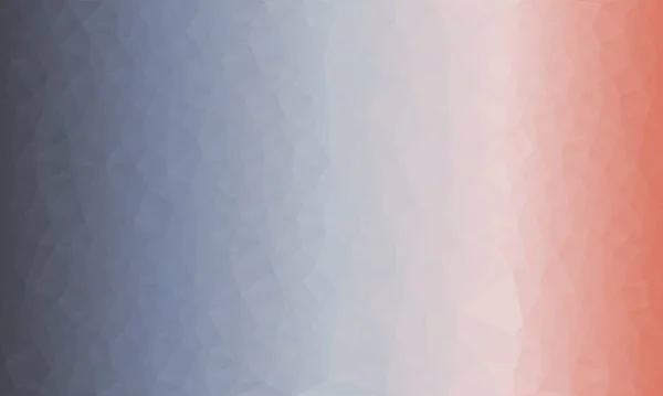 Abstrakte bunte polygonale Hintergrund — Stockfoto