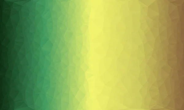 Abstrato colorido fundo poligonal — Fotografia de Stock