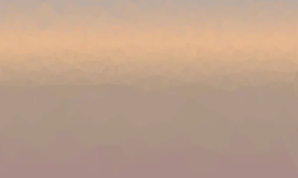 Fundo geométrico colorido com design em mosaico — Fotografia de Stock