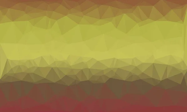 Bunte geometrische Hintergrund mit Mosaik-Design — Stockfoto