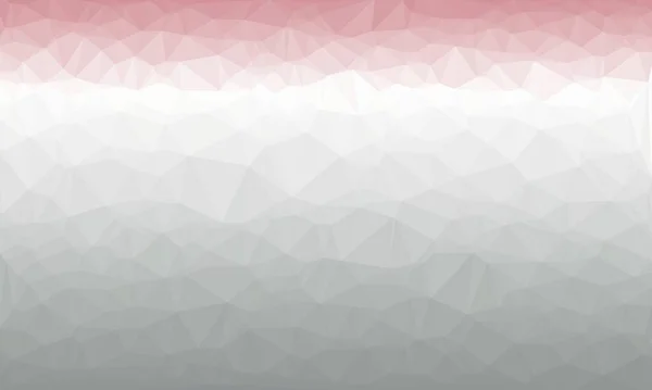 Abstract geometric background with poly pattern — Stock Photo